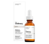 The Ordinary Retinol in Squalane 1%, 30 ml