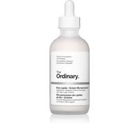 The Ordinary Rice Lipids + Ectoin Microemulsion émulsion légère hydratante pour apaiser la peau 120 ml