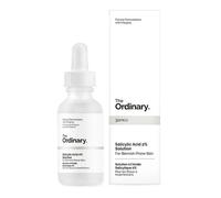 The Ordinary Salicylic Acid 2% Solution - 30ml