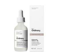 The Ordinary Sérum Acide Hyaluronique 2 % + B5 60 ml