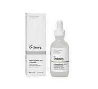 The Ordinary Sérum anti-imperfections, niacinamide 10 % + zinc 1 %, grand format 60 ml