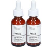 THE ORDINARY® Sérum apaisant & protecteur pour la barrière cutanée 2x30 ml
