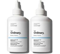 The Ordinary Sérum Corps à l'Acide Salicylique 0.5 % 2x240 ml