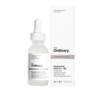 The Ordinary Sérum Hydratant Acide Hyaluronique 2% + B5, 30 ml
