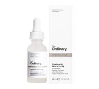 The Ordinary Sérum Hydratant Acide Hyaluronique 2% + B5, 30 ml