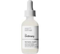 The Ordinary Sérum Multi-Peptides + HA Flacon-Pipette 30ml