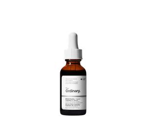 The Ordinary - Sérum Multi-Peptides + Peptides de Cuivre 1% Sérum anti-rides et anti-âge 30 ml unisex