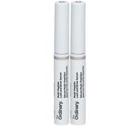 The Ordinary® Sérum Multi-Peptides pour les Cils et Sourcils Gel(S) 2x5 ml