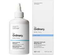 The Ordinary Sérum pour le Corps à l’Acide Salicylique 0,5 % 240 ml