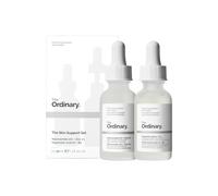 The Ordinary The Skin Support Set Coffret