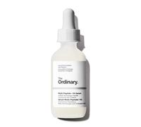 THE ORDINARY Soin visage Sérum multi-peptides + HA Sérum anti-âge