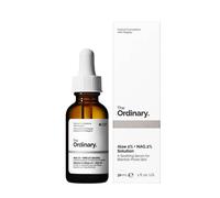 THE ORDINARY Solution à l'Aloe 2% + NAG Gel(S) 30 ml