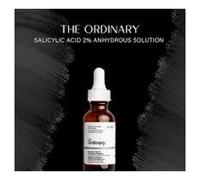 The Ordinary Solution Anhydre d'Acide Salicylique 2 % 30