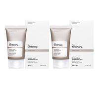 The Ordinary Suspension d’Acide Azélaïque 10% Maquillage 2x30 ml