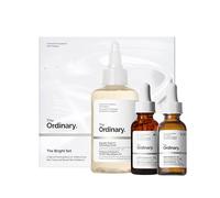 The Ordinary The Bright Set