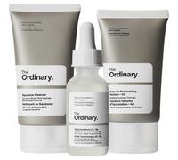 The Ordinary The Daily Set 3 Produits