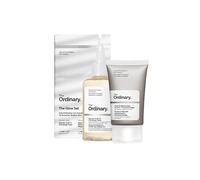 The Ordinary, The Glow Kit hydratant naturel + PhytoCeramides 30 ml + The Ordinary Glycolic Acide 7 % Tonique exfoliant 100 ml