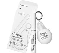 The Ordinary The Lip & Lash Set coffret cadeau