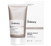 THE ORDINARY The Ordinary ORIGINAL Masque à l'acide salicylique 2% | 50 ml | Masque facial purifiant à l'acide salicylique | BELLA par Cloud.Sales Cosmétiques