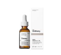 THE ORDINARY - Uniformité & Éclat - Alpha Arbutine 2% + Ha 30ml - 30ml