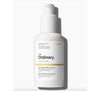 The Ordinary UV Filters SPF 45 Serum sérum visage avec facteur de protection UV SPF 45 60 ml