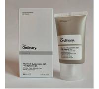 The Ordinary Vitamin C 23% + Ha Spheres 2% Brightening Serum Anti-Aging