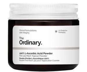 The Ordinary - Vitamin C Poudre d'Acide L-Ascorbique 100% Soin anti-rides et anti-âge 20 g unisex