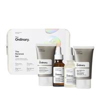 The Ordinary's The Renewal Set for Hydration, Firming and Age-Support
