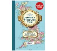 The Ordnance Survey Journey Through Time