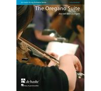 The Oregano Suite