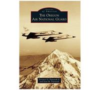 The Oregon Air National Guard