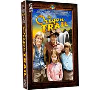The Oregon Trail - 6 DVD Set!