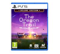 The Oregon Trail Deluxe Edition Playstation 5 (Sony Playstation 5)