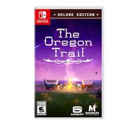 The Oregon Trail Nintendo Switch