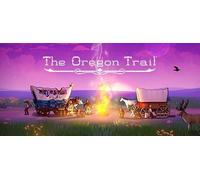 The Oregon Trail (PS4)