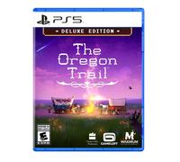 The Oregon Trail (:) - Ps5