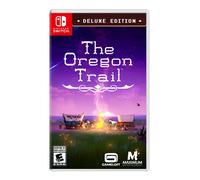 The Oregon Trail (:) Switch