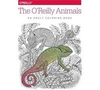 The OReilly Animals by Oreilly Media Inc O,reilly Media Inc , (Auteur)