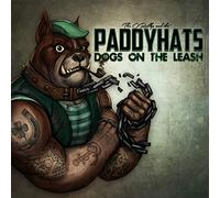 The O'Reillys and the Paddyhats - Dogs on The Leash (Fanbox-Edition) [Import]