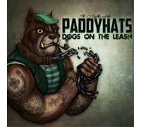 O'Reillys & The Paddyhats – Dogs on the Leash – Vinyle LP Neuf – Metalville