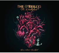 The O'reillys & the Padd – Seven Hearts-One Soul
