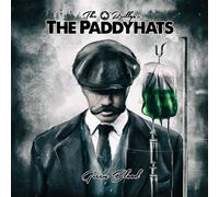 Metalville – Green Blood