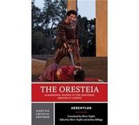 The Oresteia by Aeschylus Paperback Book Aeschylus (Auteur)