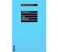 The Oresteia, Drama Classics Series Aeschylus (Auteur)