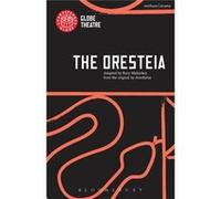 The Oresteia (Modern Plays) (Paperback) Mullarkey Aeschylus, Rory (Auteur)