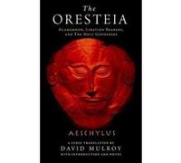 The Oresteia (Wisconsin Studies in Classics) - [Version Originale] Inconnu (Auteur)