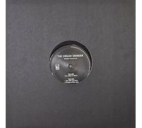 THE ORGAN GRINDER - ANOTHER PROCESS EP VINYL LP SINGLE NEUF