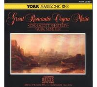 The Organ of York Minster