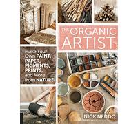 The Organic Artist