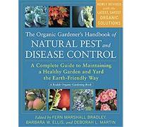 The Organic Gardener's Handbook of Natural Pest and Disease Control Barbara W. Ellis, Deborah L. Martin, Fern Marshall Bradley (Auteur)